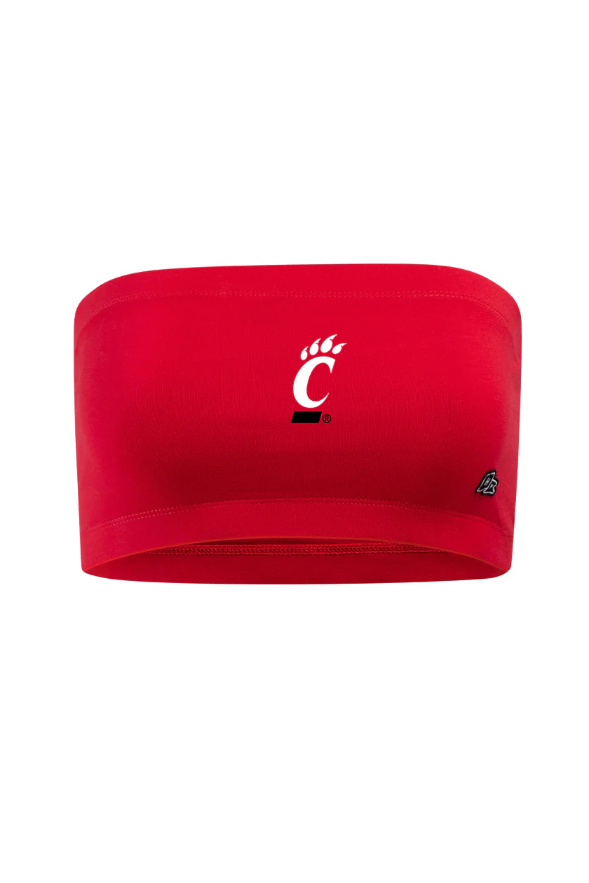Cincinnati Bandeau Top - Image 5