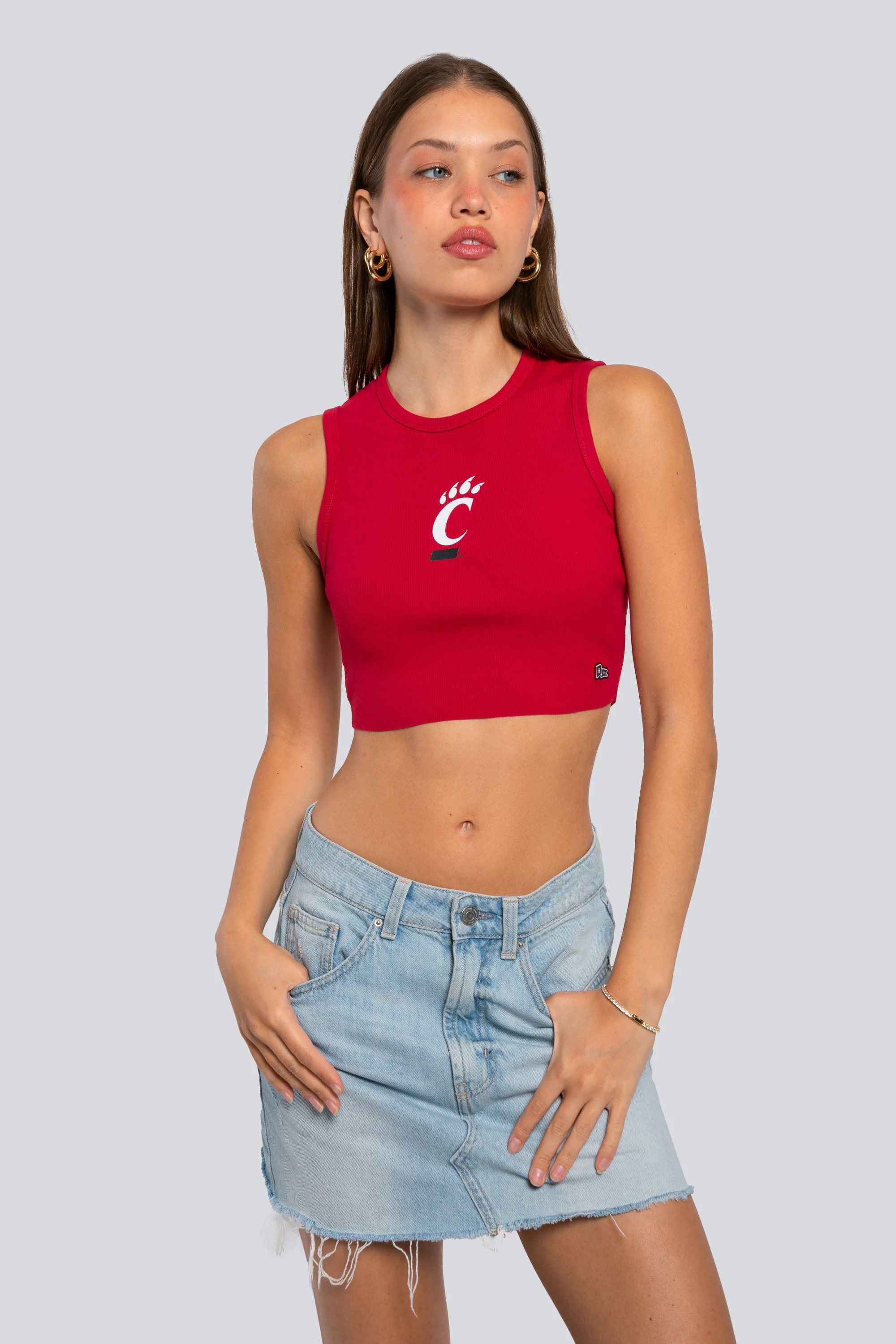 Cincinnati Cut Off Tank