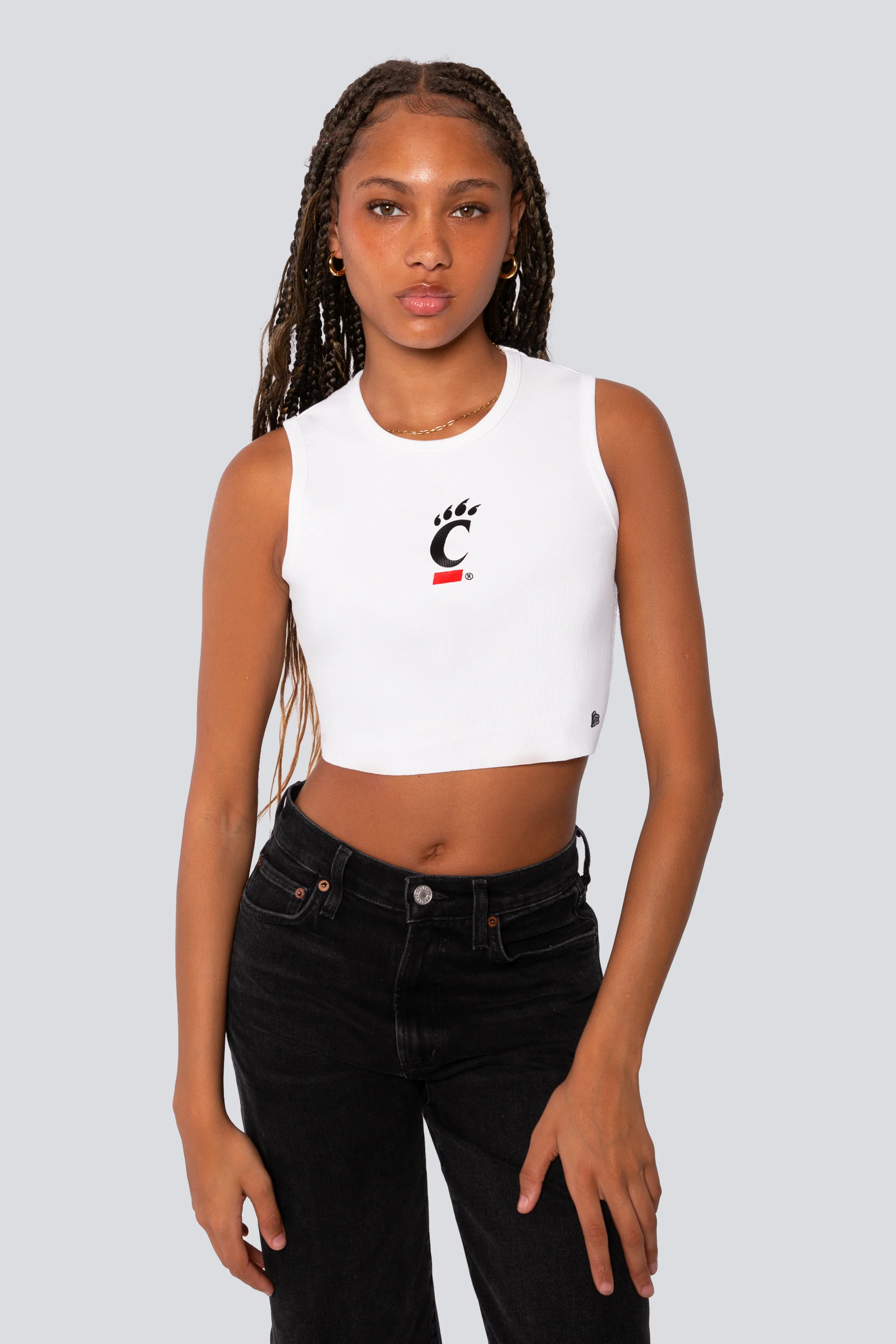 Cincinnati Cut Off Tank - Image 2