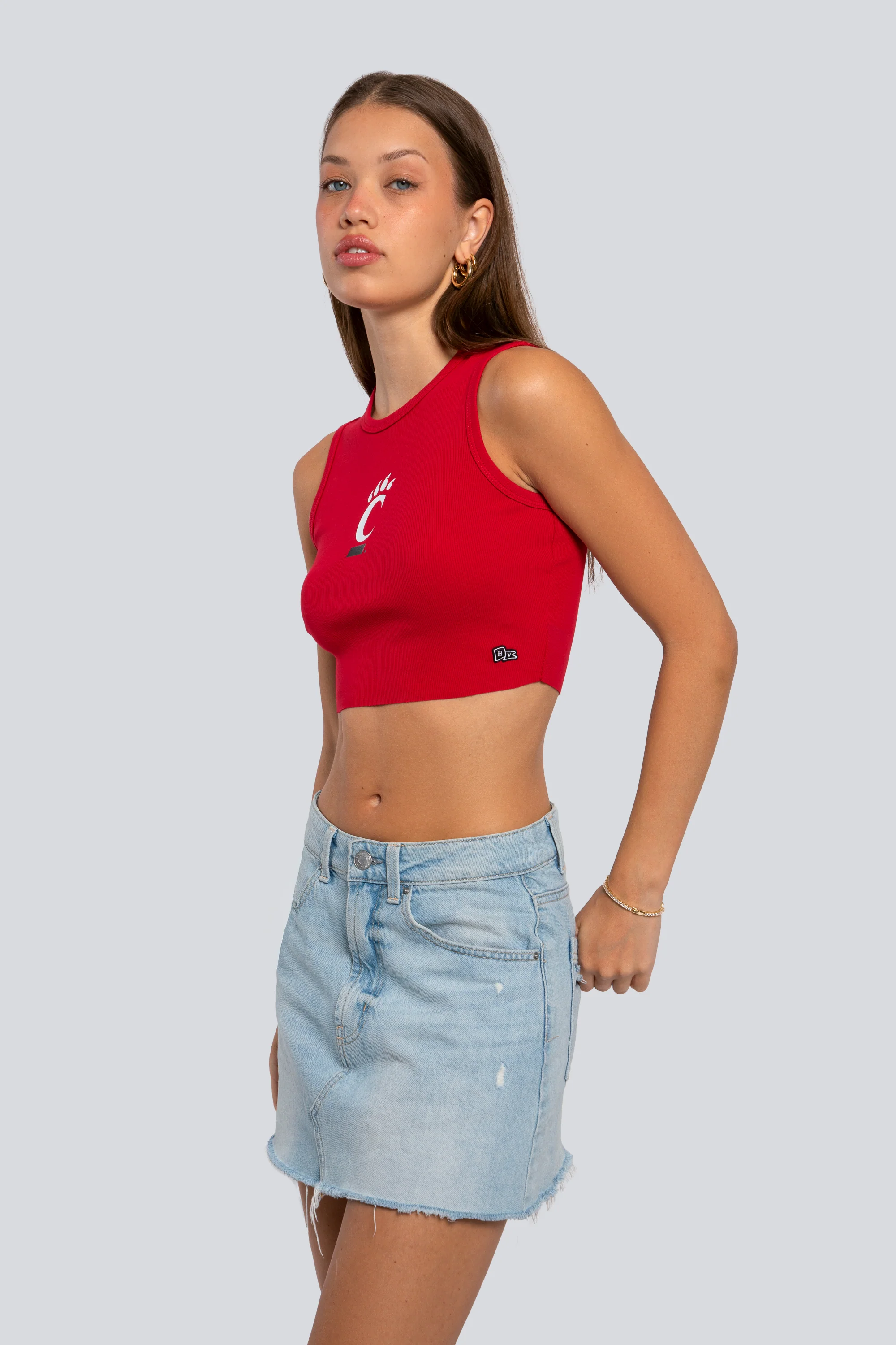 Cincinnati Cut Off Tank - Image 3