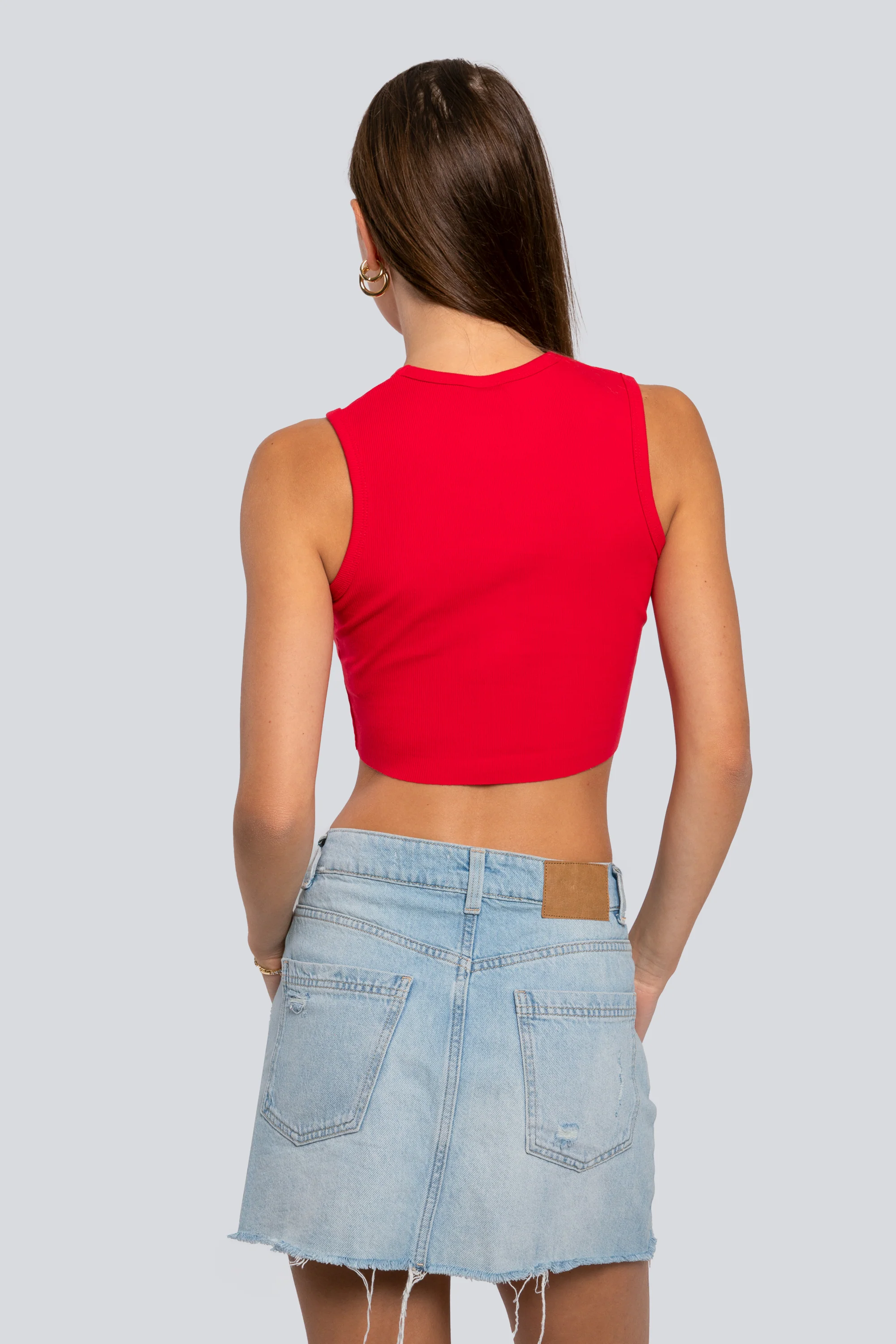 Cincinnati Cut Off Tank - Image 4