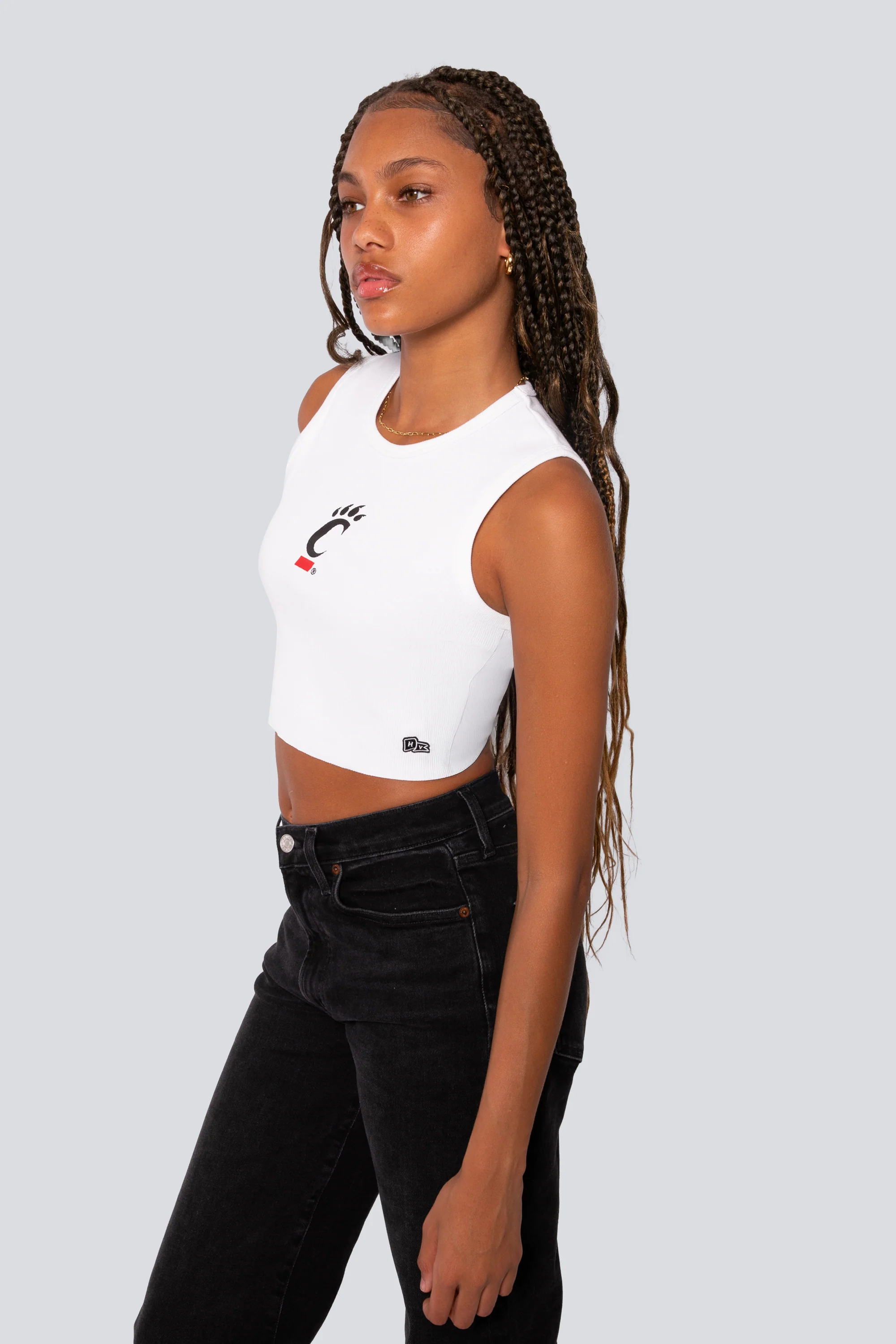 Cincinnati Cut Off Tank - Image 5