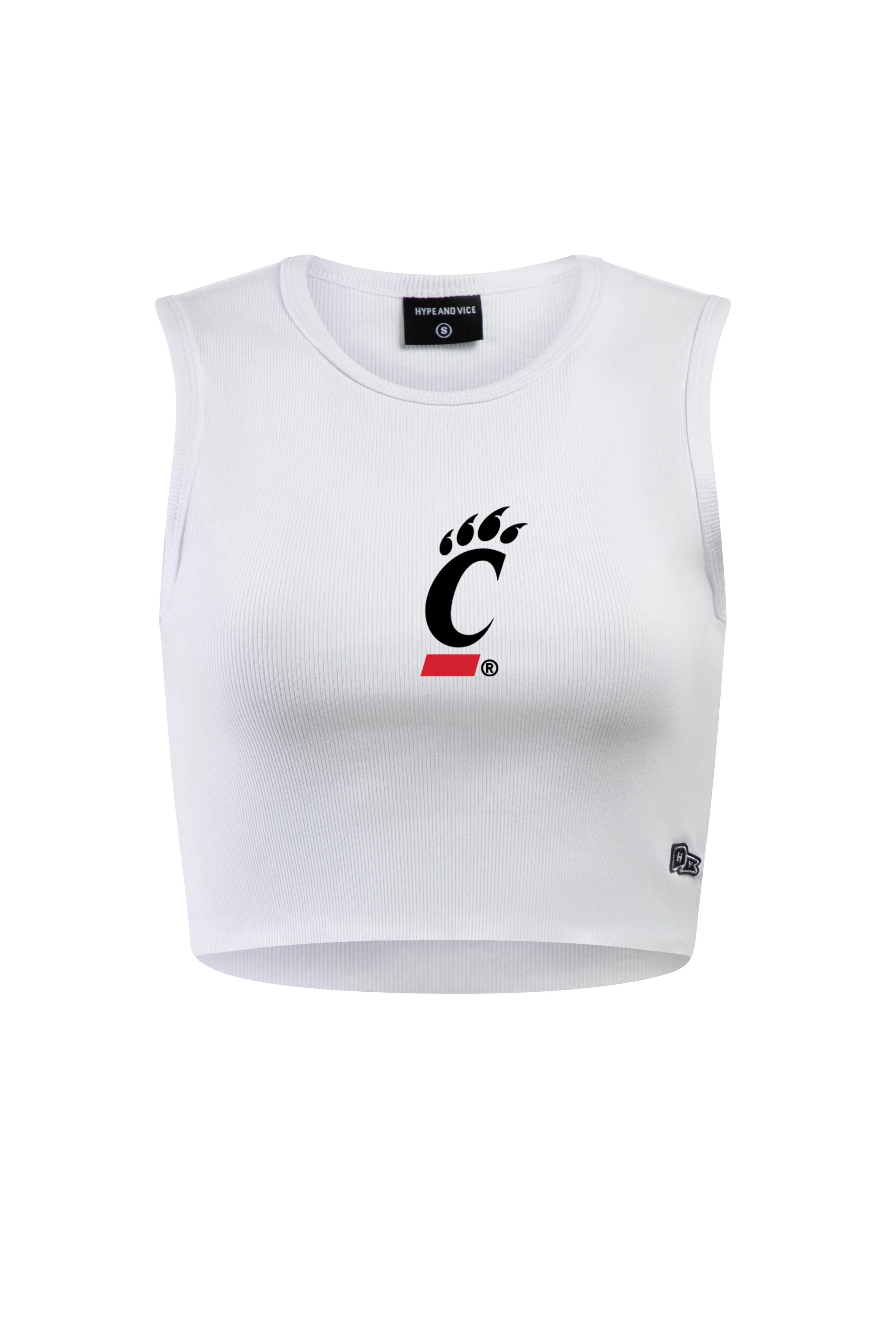 Cincinnati Cut Off Tank - Image 7
