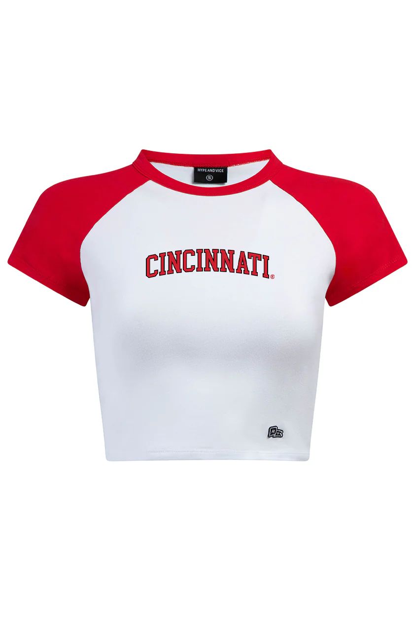 Cincinnati Homerun Tee - Image 9