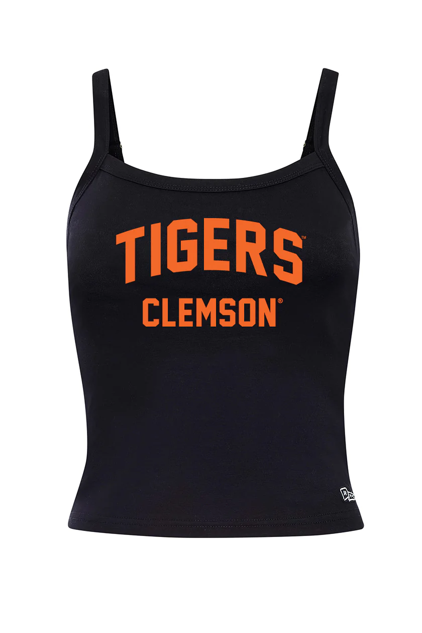 Clemson Playmaker Tank - Image 8