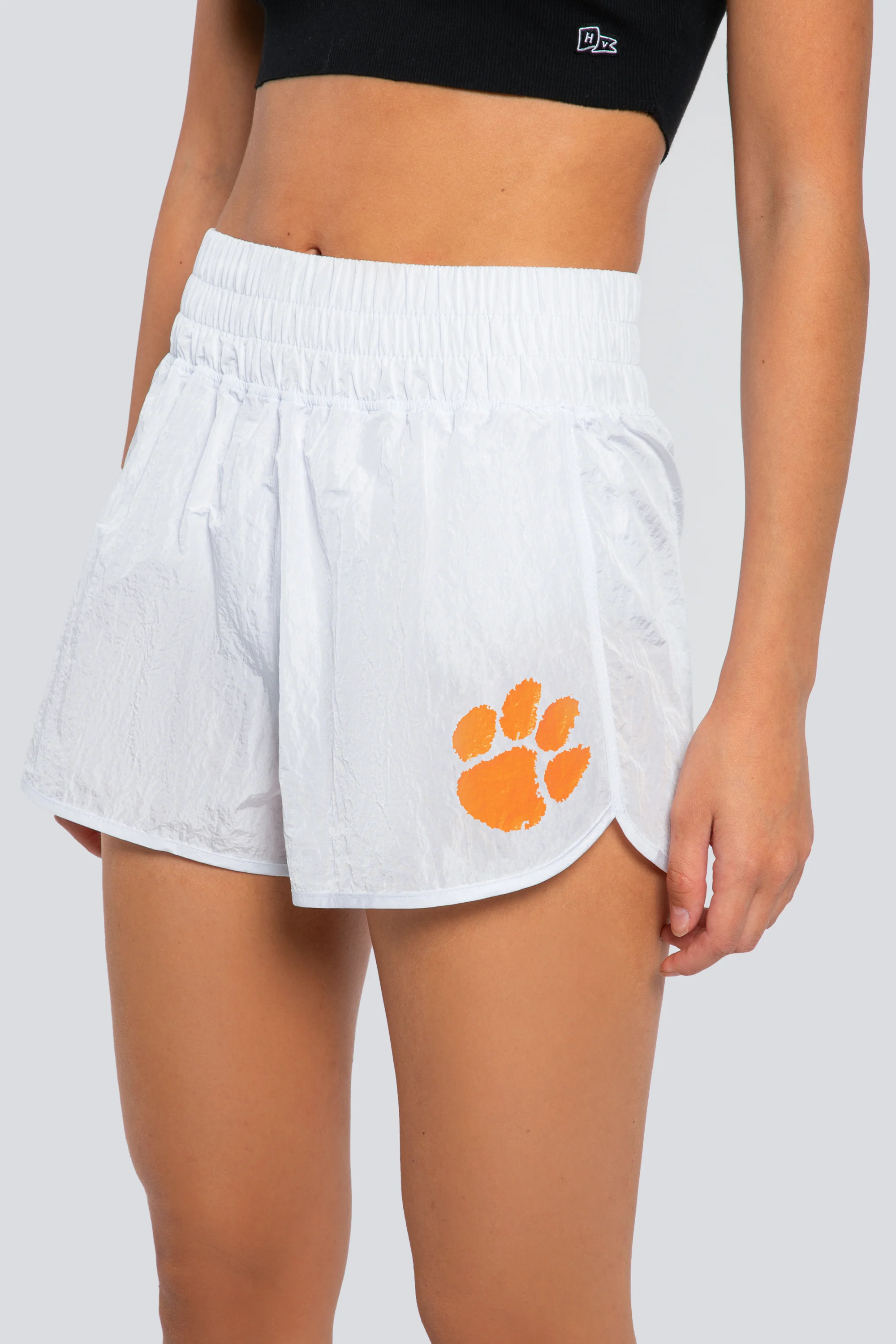 Clemson University Boxer Short - Image 2