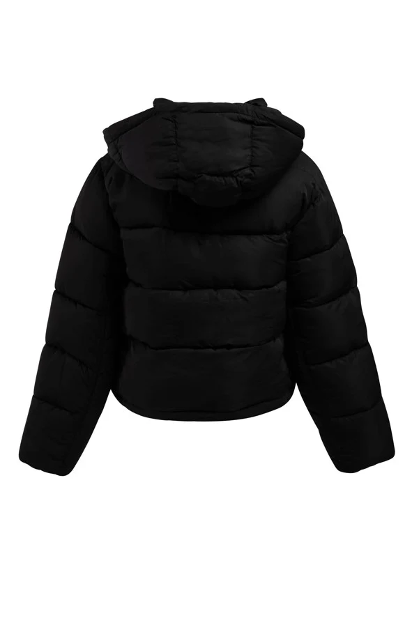 Clemson University Puffer Jacket - Image 6