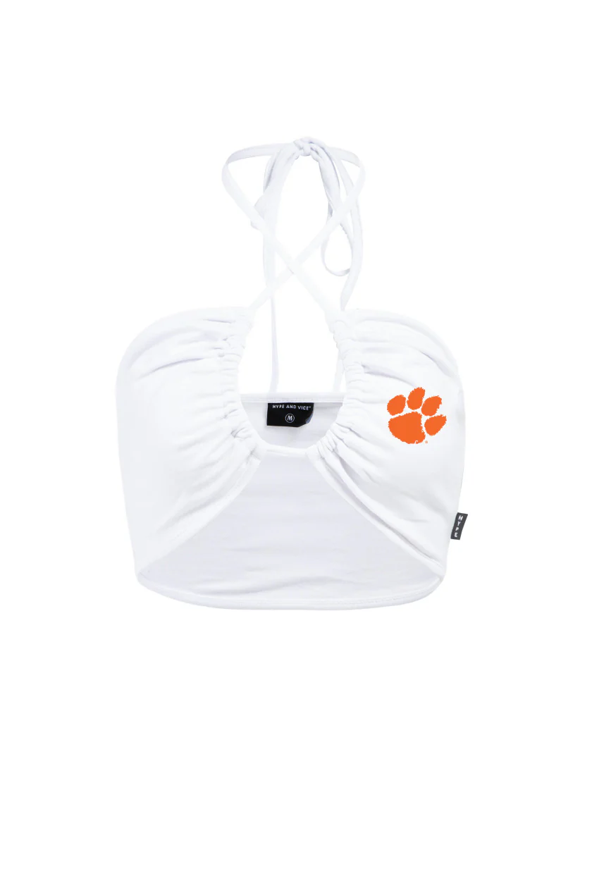 Clemson University Slam Dunk Top - Image 6