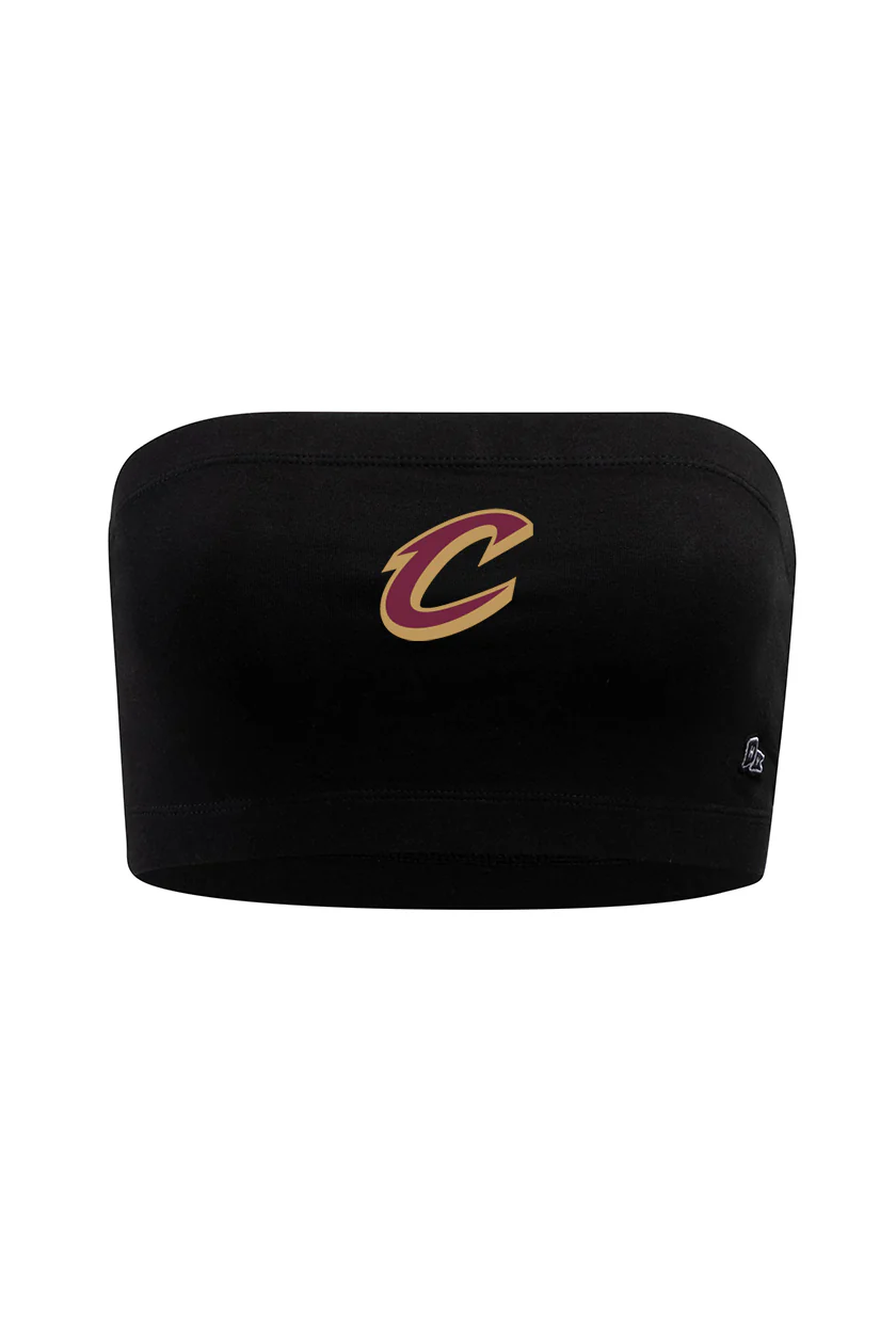 Cleveland Cavaliers Bandeau Top - Image 5