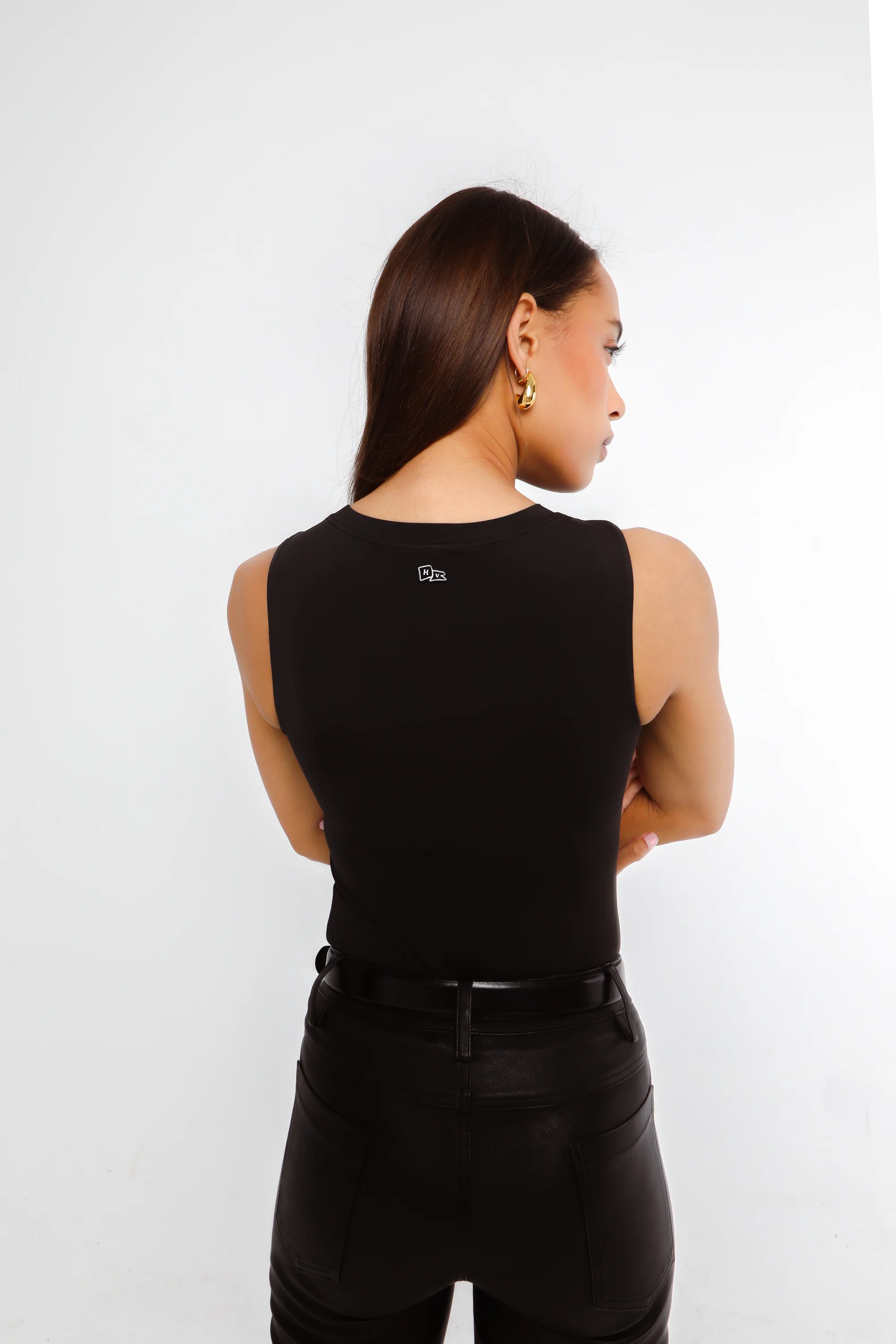 Cleveland Cavaliers Contouring Bodysuit - Image 3