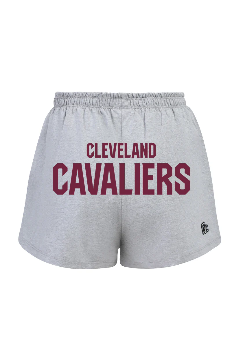 Cleveland Cavaliers P.E. Shorts - Image 10
