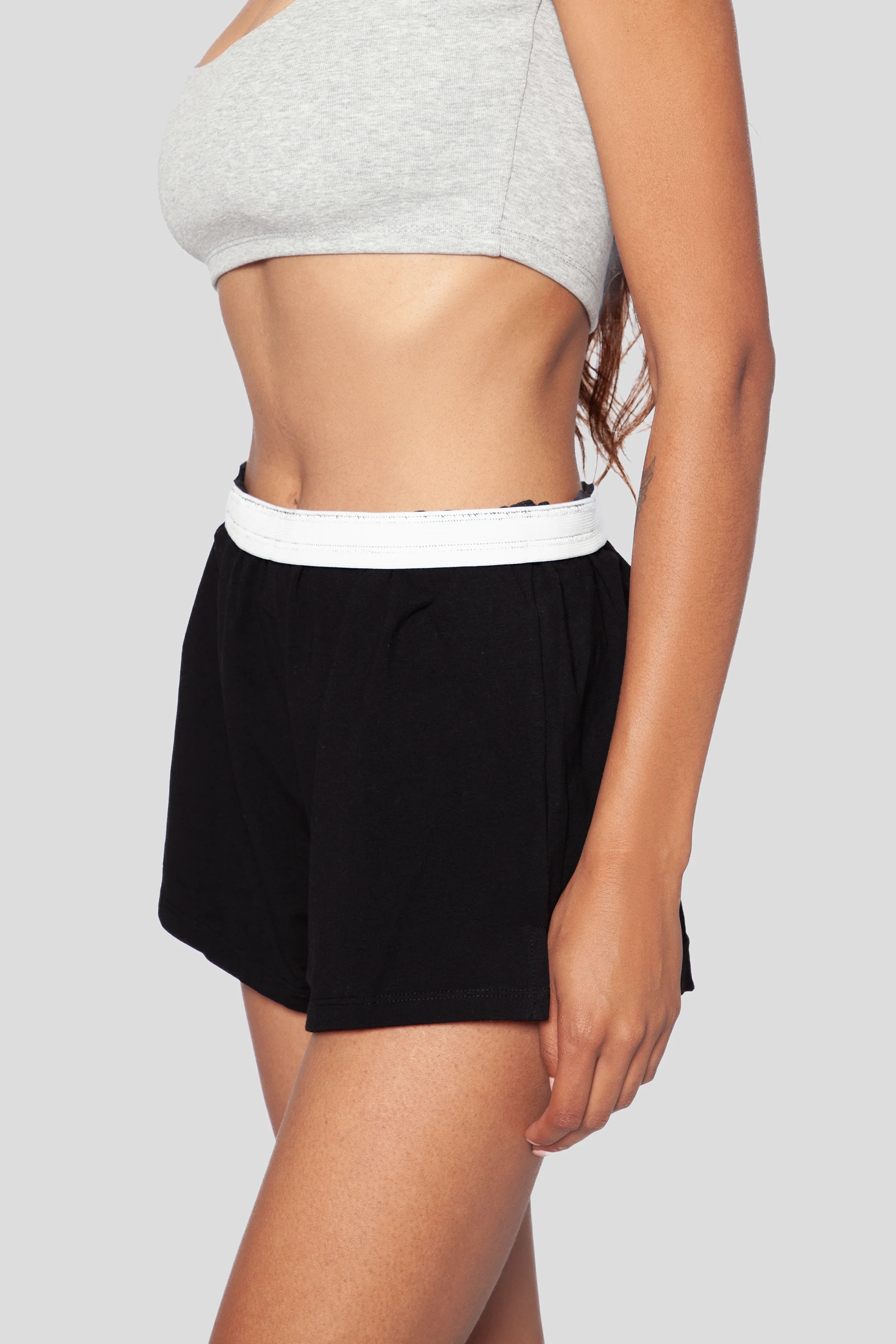 Cleveland Cavaliers P.E. Shorts - Image 6
