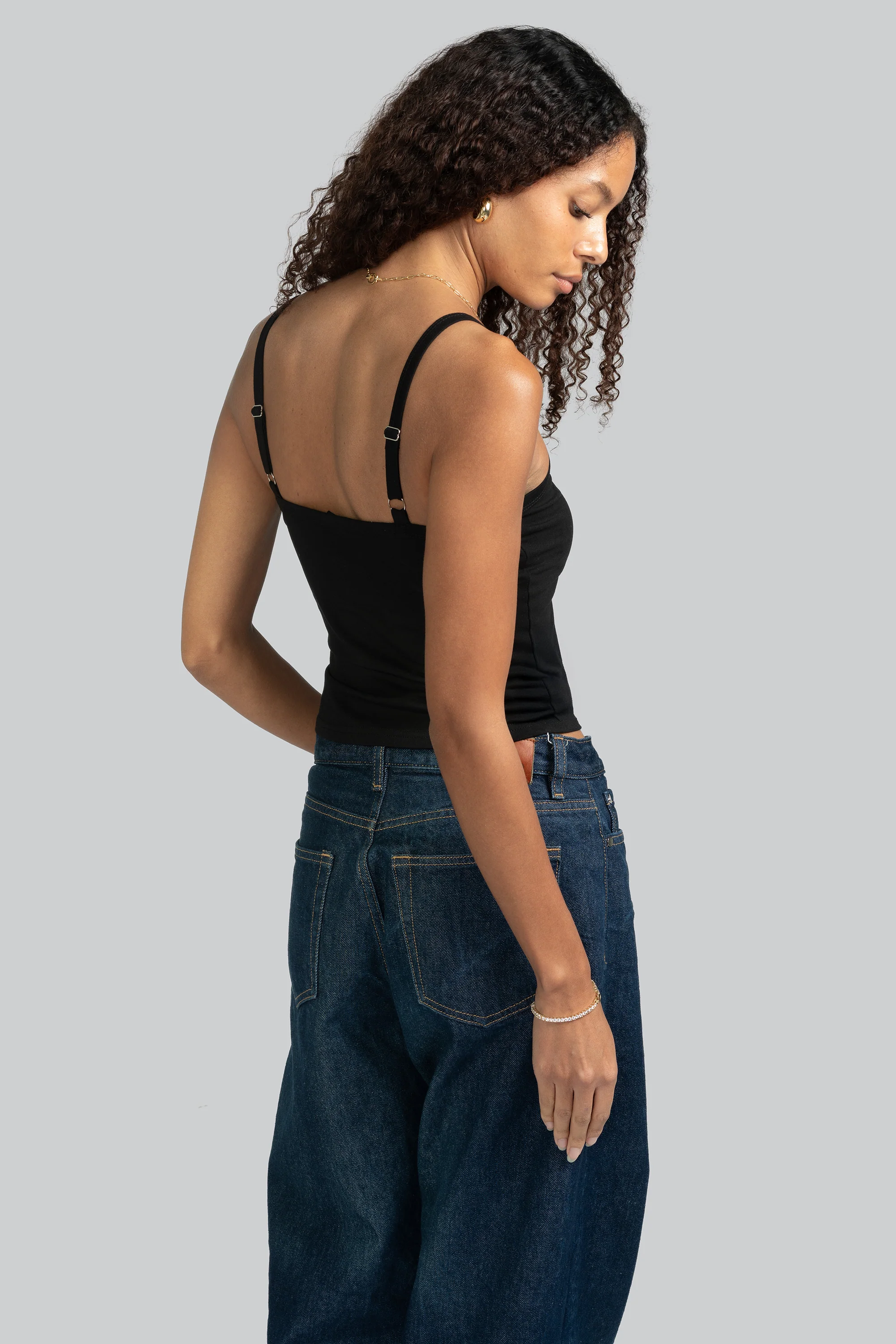 Cleveland Cavaliers Playmaker Tank - Image 3