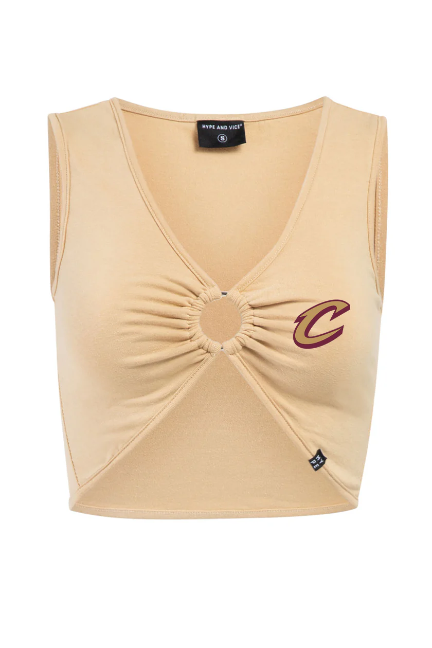 Cleveland Cavaliers Ring It Top - Image 7