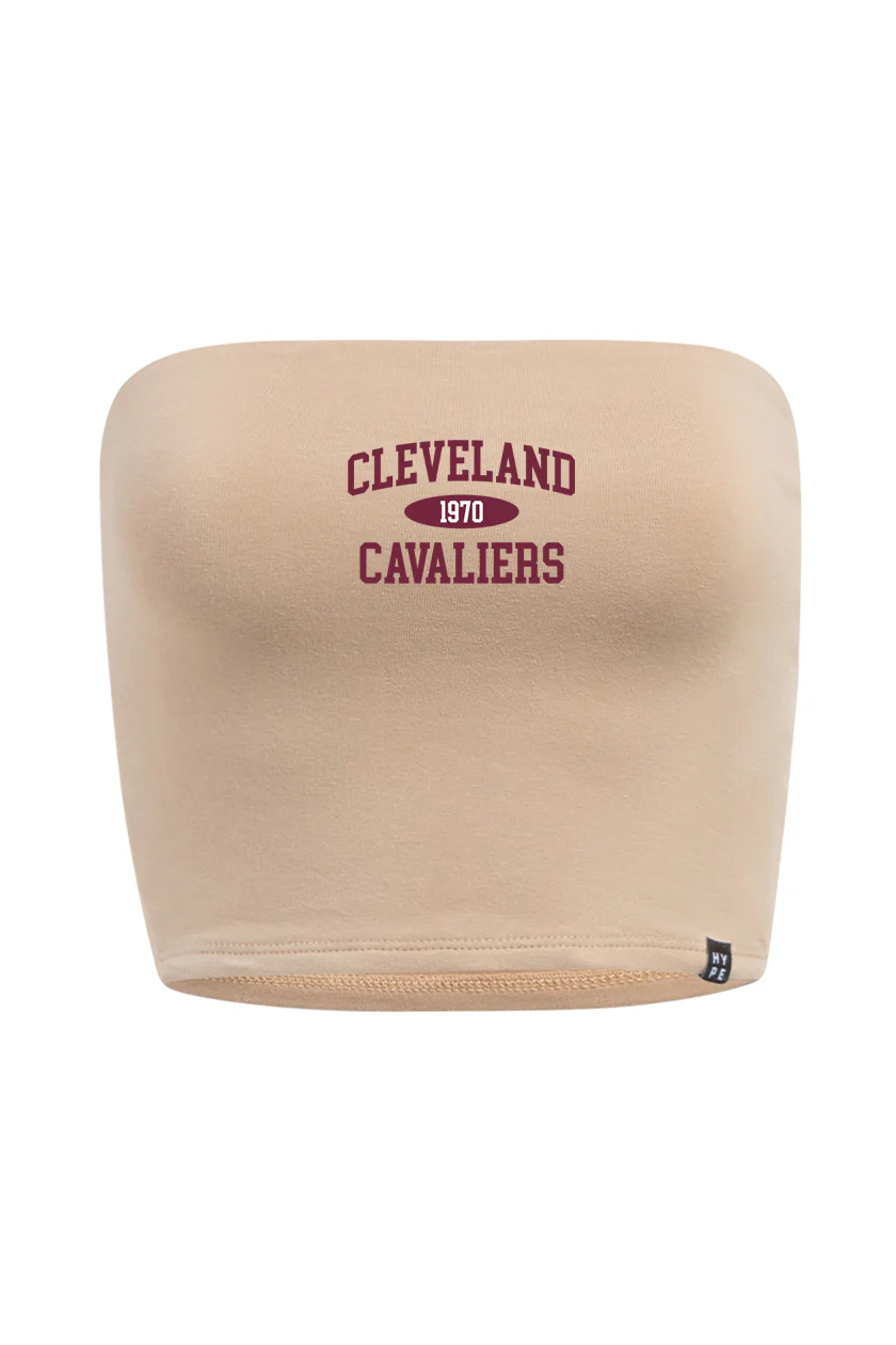 Cleveland Cavaliers Tube Top - Image 5