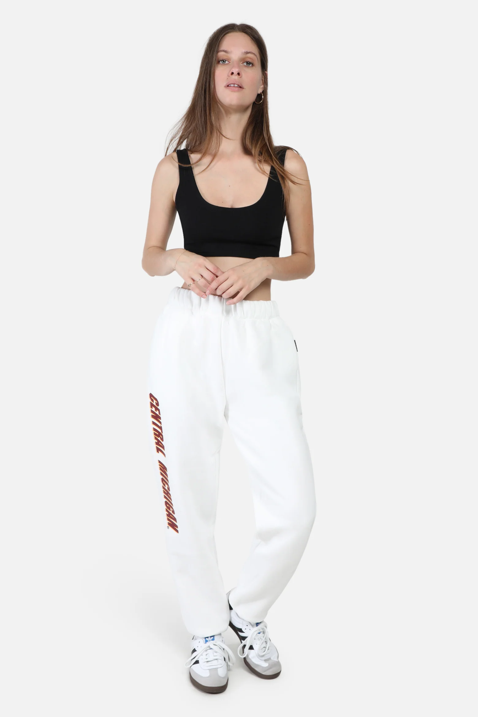 CMU Basic Sweats