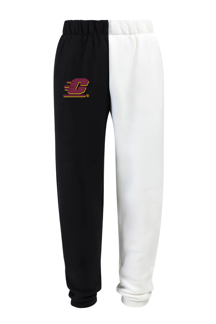 CMU Color-Block Sweats - Image 3