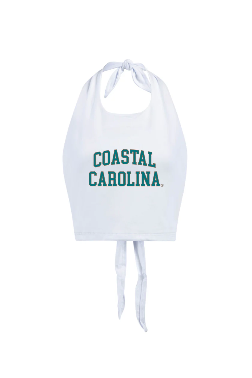 Coastal Carolina University Tailgate Top