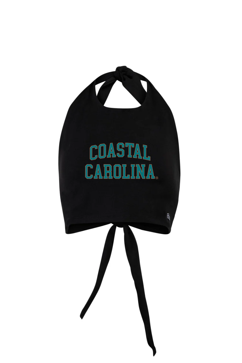 Coastal Carolina University Tailgate Top - Image 3
