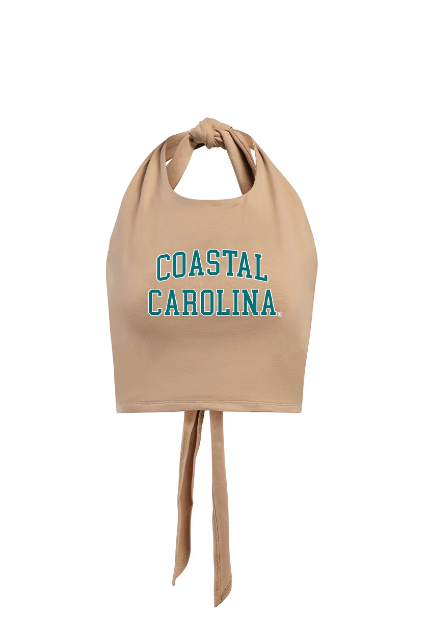 Coastal Carolina University Tailgate Top - Image 5