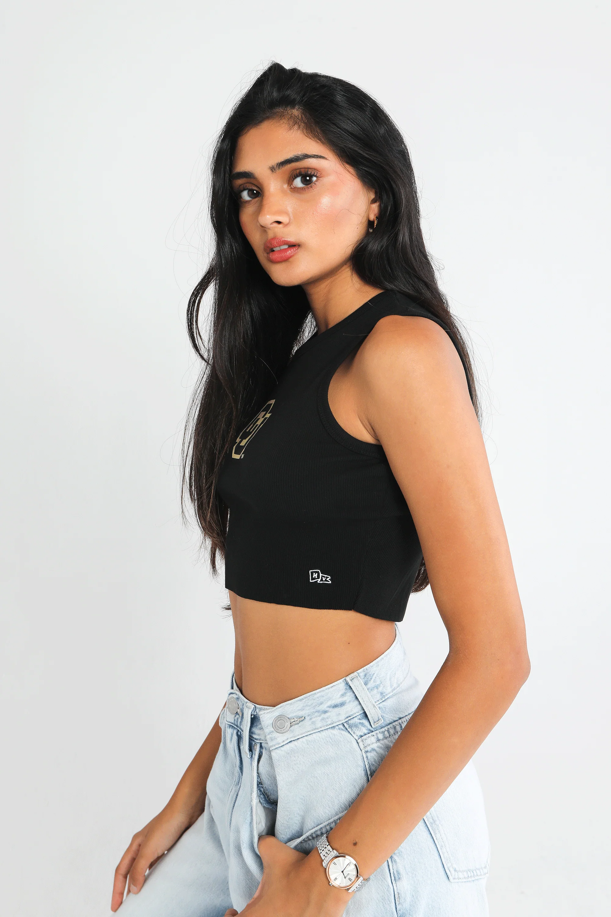 CU Boulder Cut Off Tank - Image 5