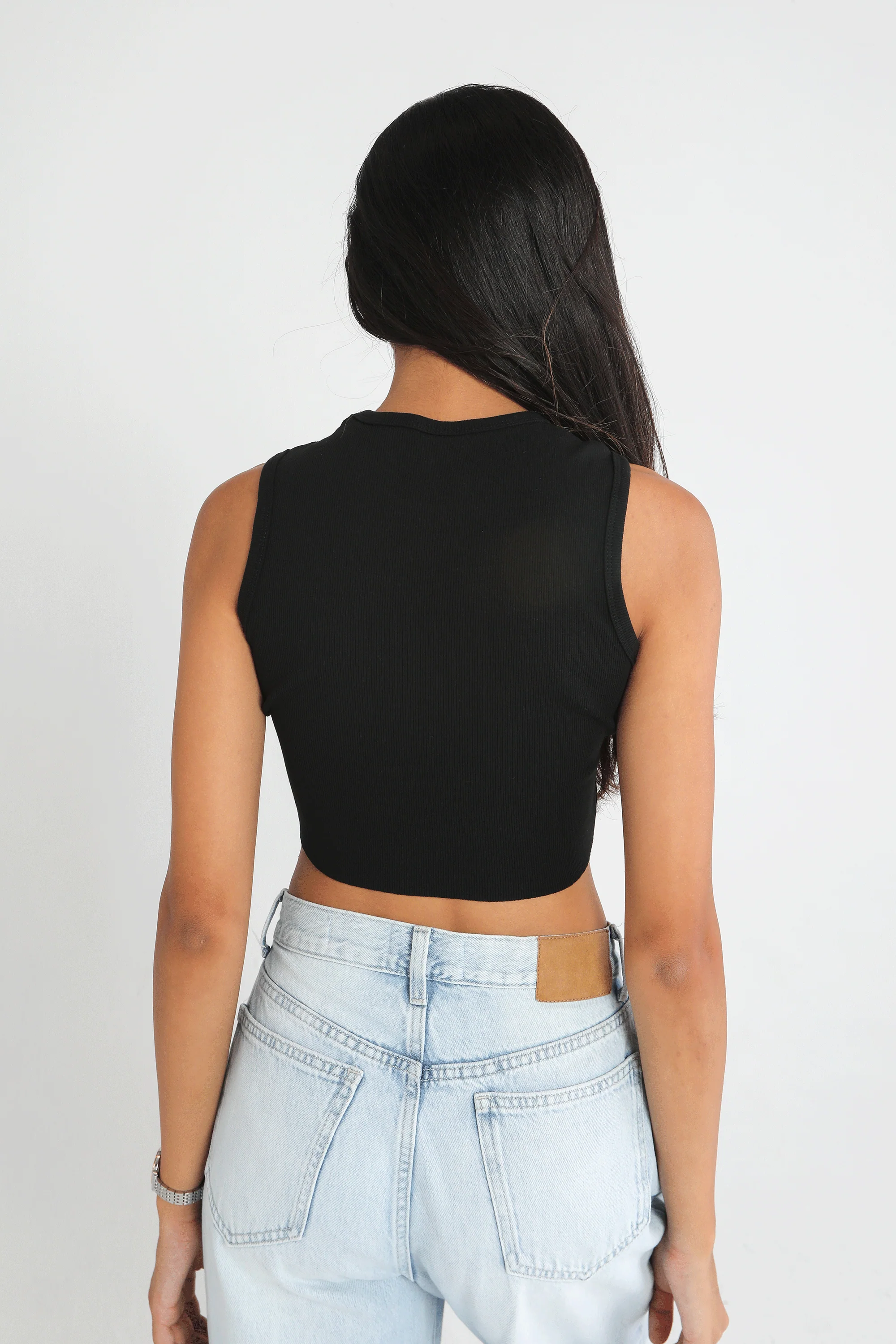 CU Boulder Cut Off Tank - Image 6
