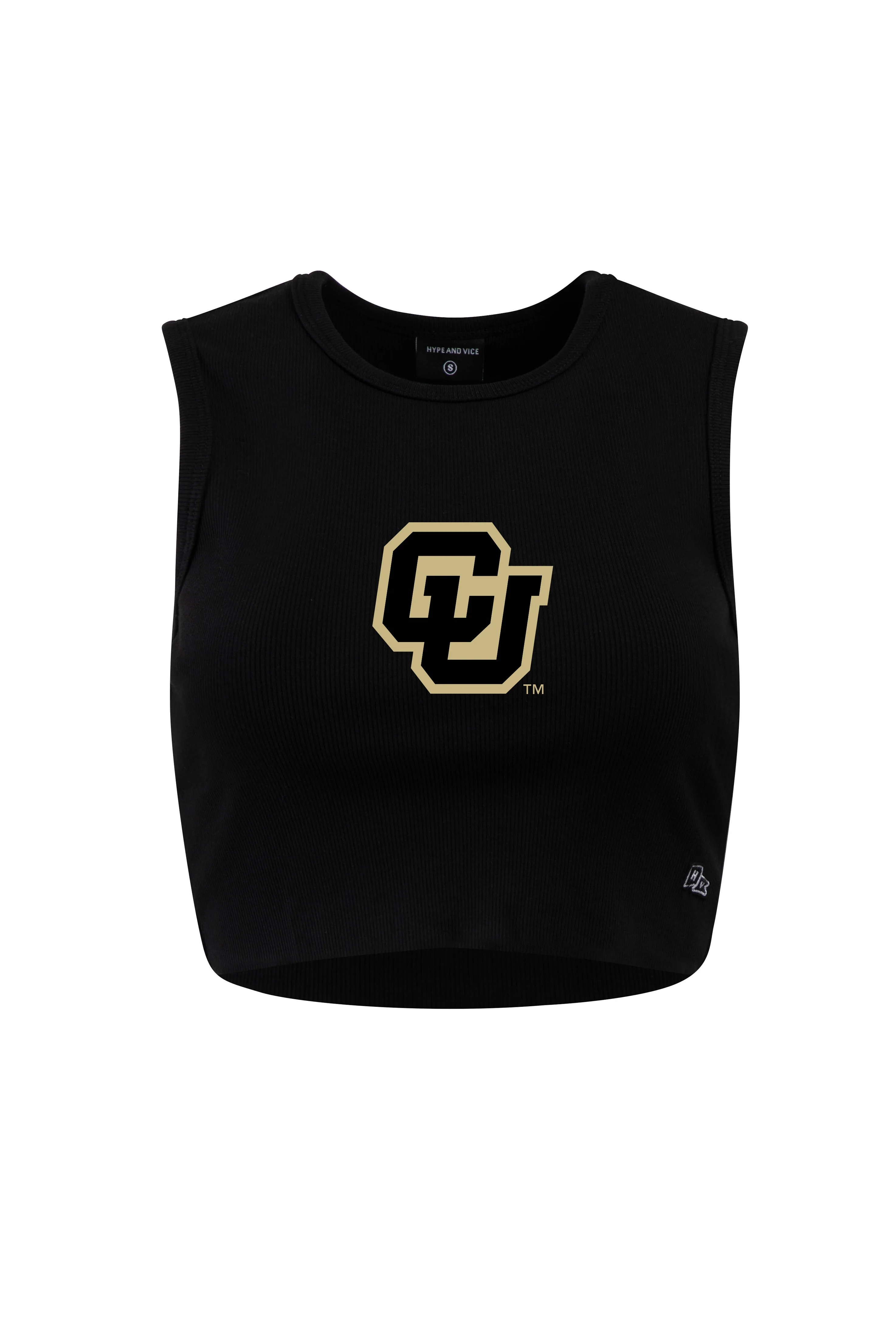 CU Boulder Cut Off Tank - Image 9