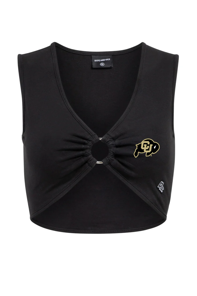 CU Boulder Ring It Top - Image 6