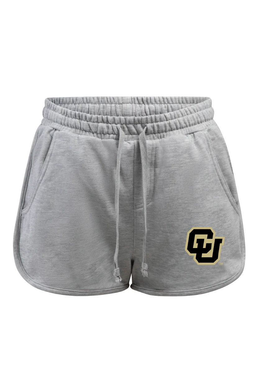 CU Boulder Sweatshorts - Image 4