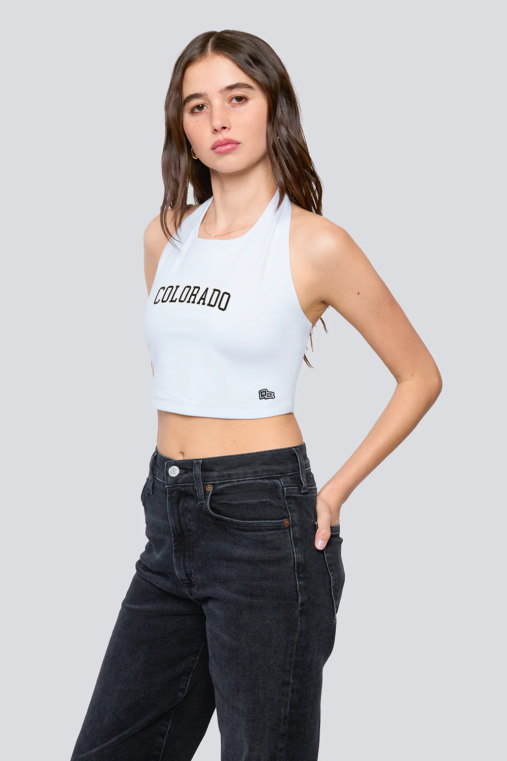 CU Boulder Tailgate Top - Image 2