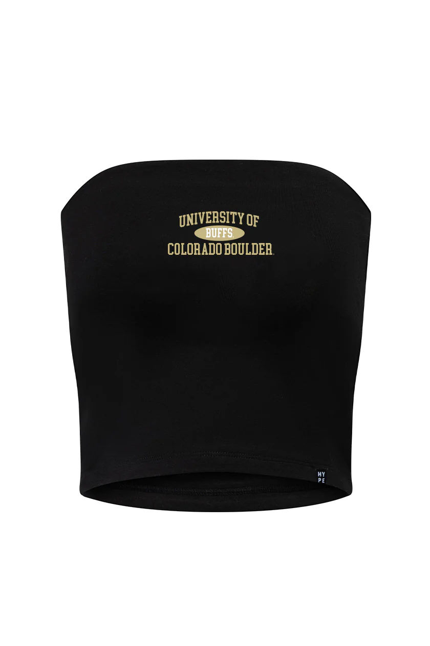 CU Boulder Tube Top - Image 4