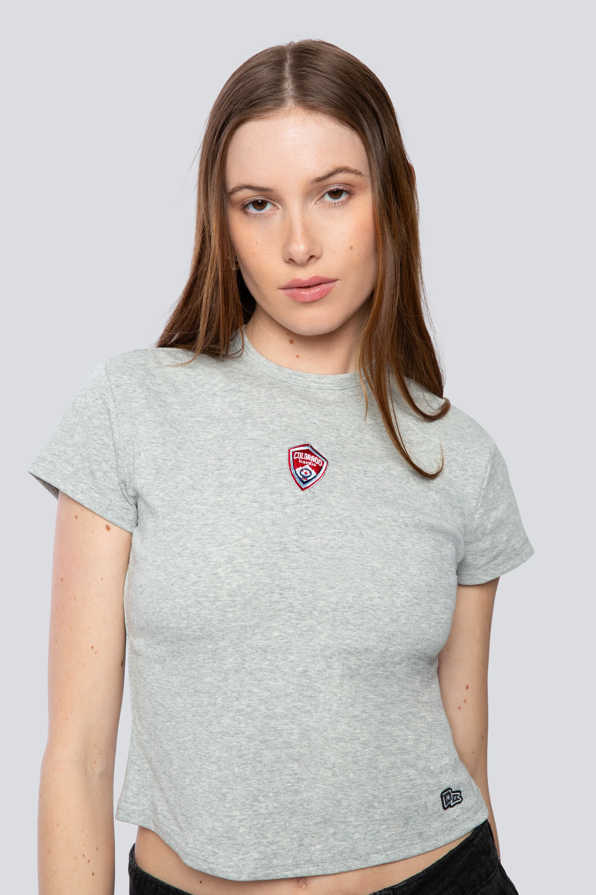 Colorado Rapids Baby Tee - Image 2