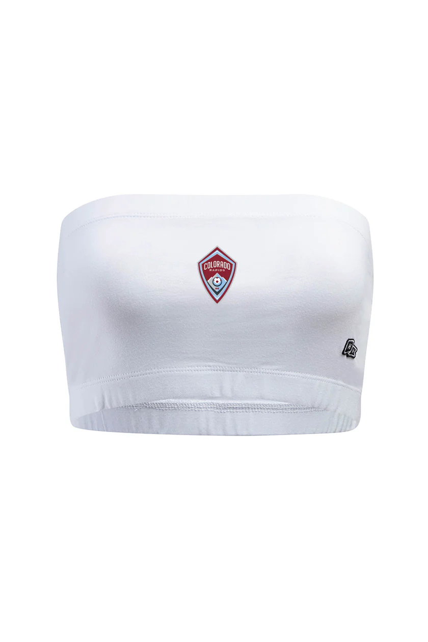 Colorado Rapids Bandeau Top - Image 3