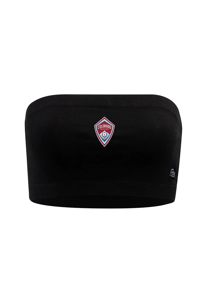 Colorado Rapids Bandeau Top - Image 5