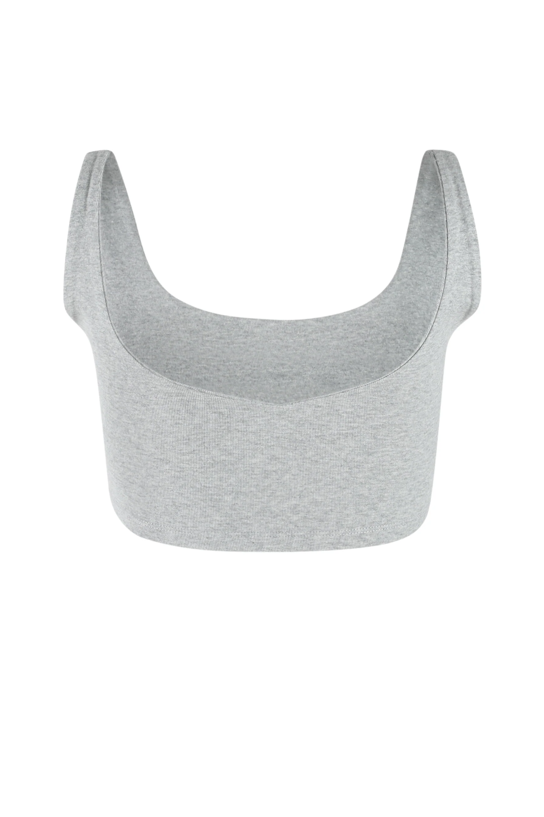 Colorado Rapids Scoop Neck Crop Top - Image 11