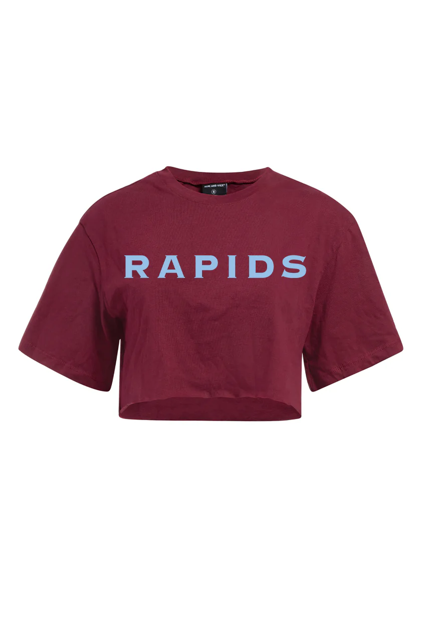 Colorado Rapids Track Top - Image 5