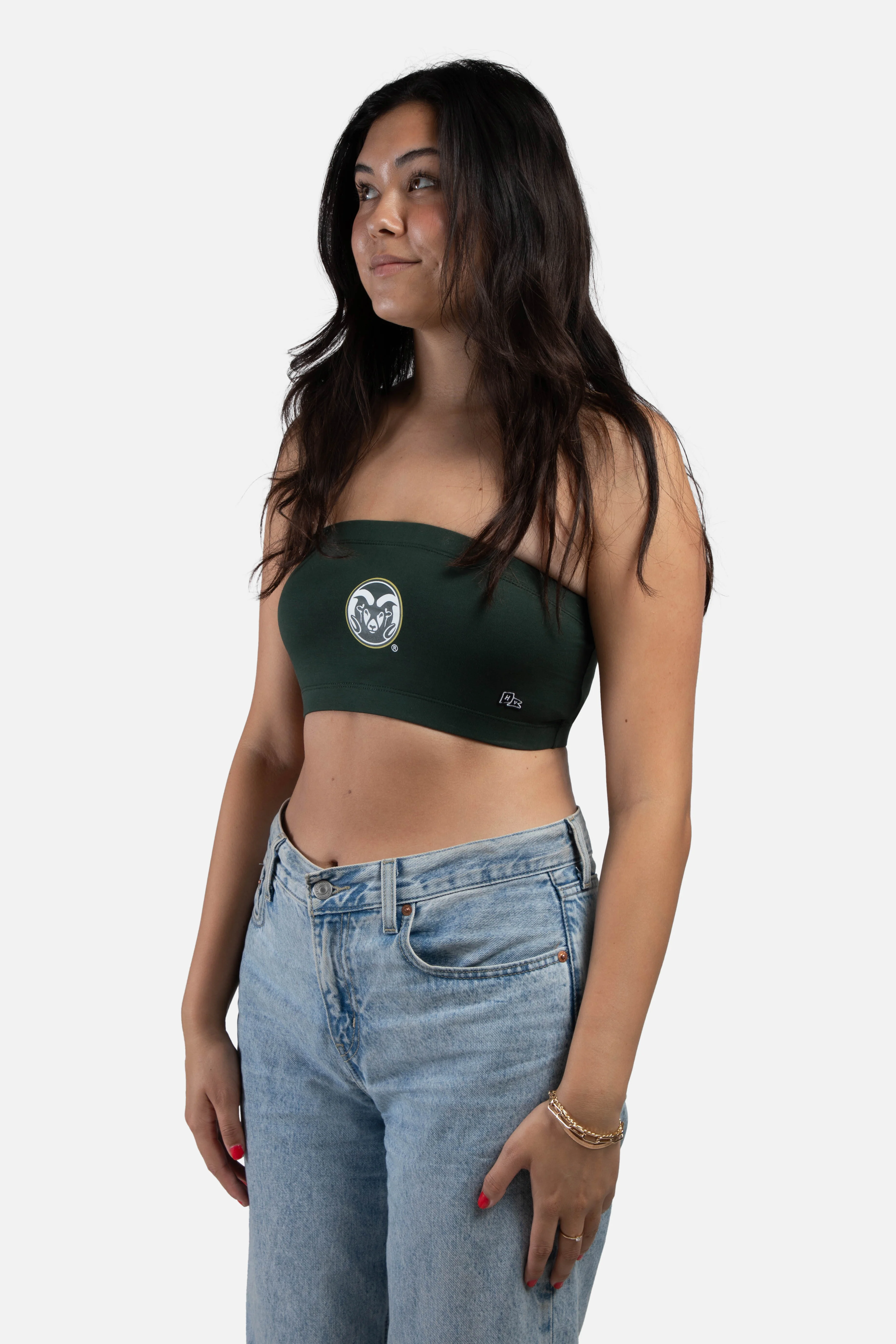 Colorado State Bandeau Top - Image 2