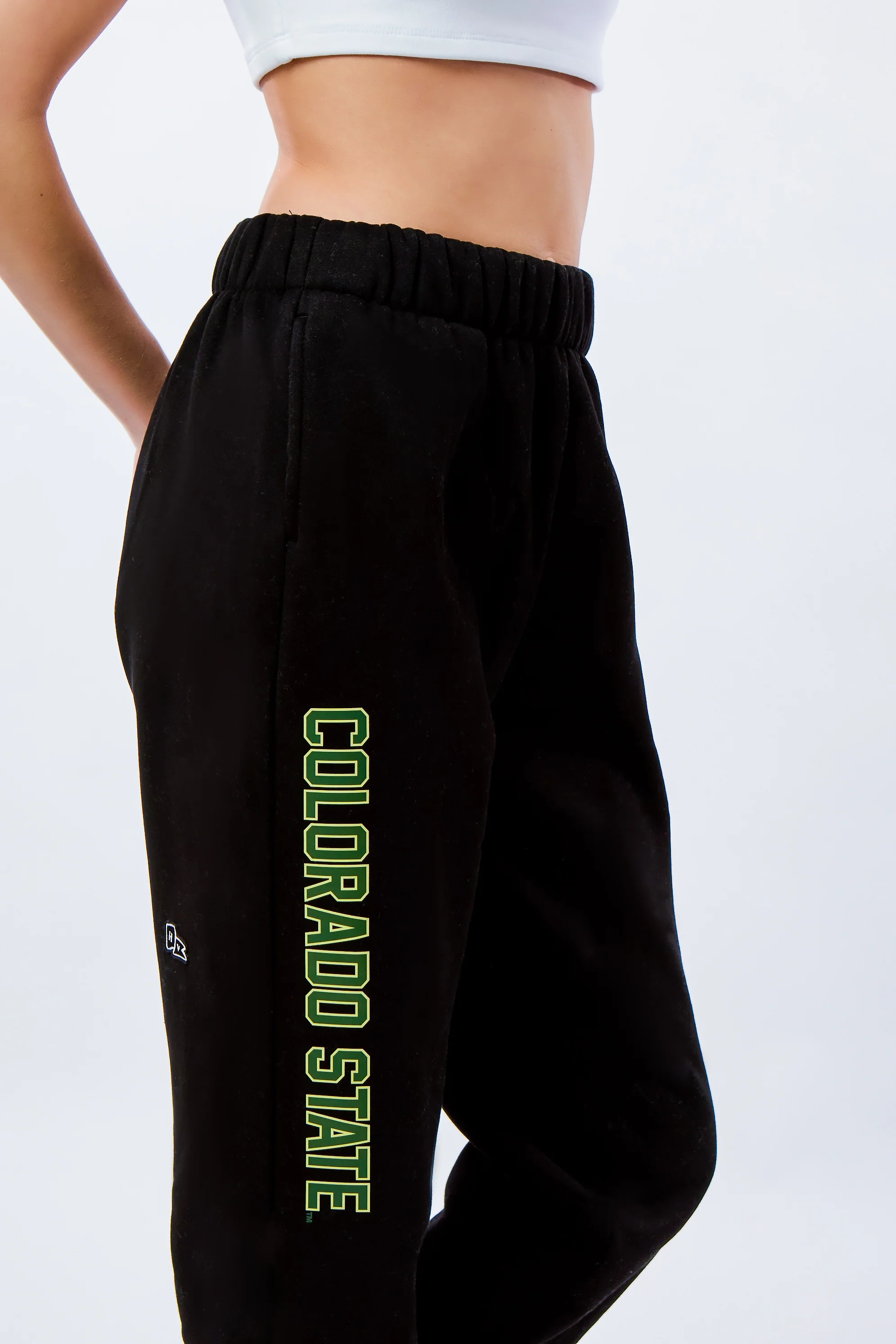 Colorado State Basic Sweats - Image 2