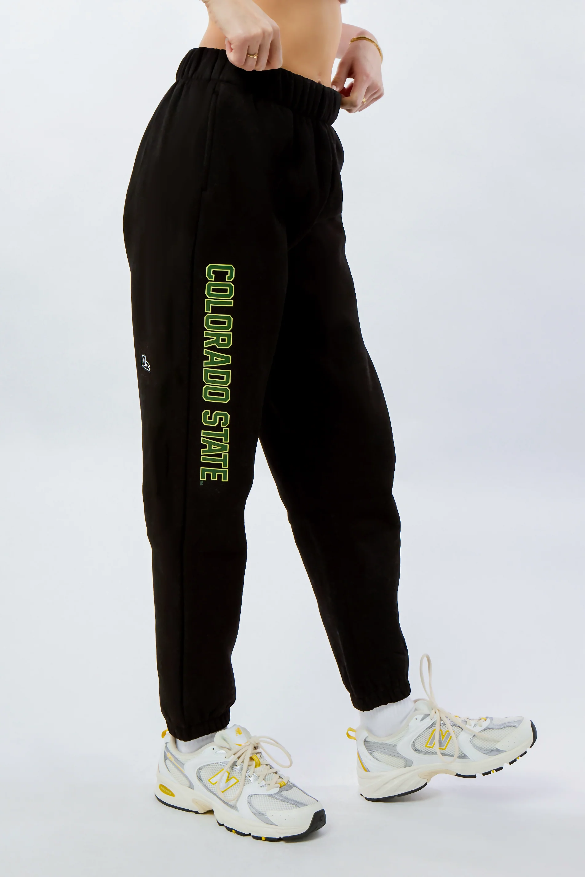 Colorado State Basic Sweats - Image 3