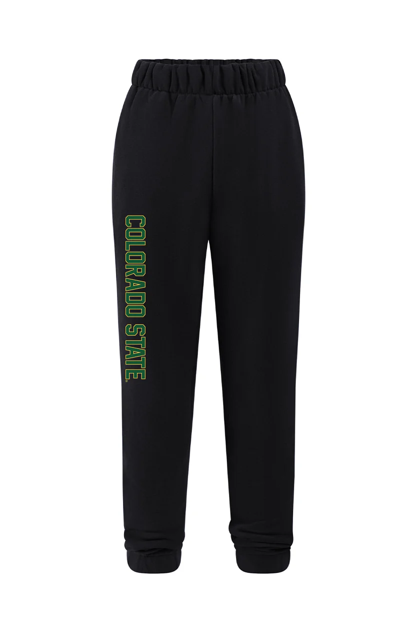 Colorado State Basic Sweats - Image 5