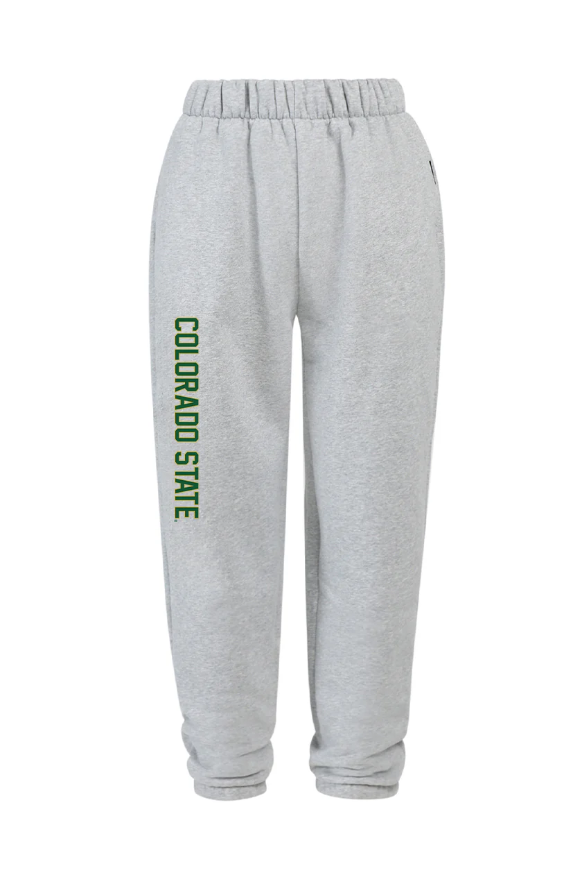 Colorado State Basic Sweats - Image 9