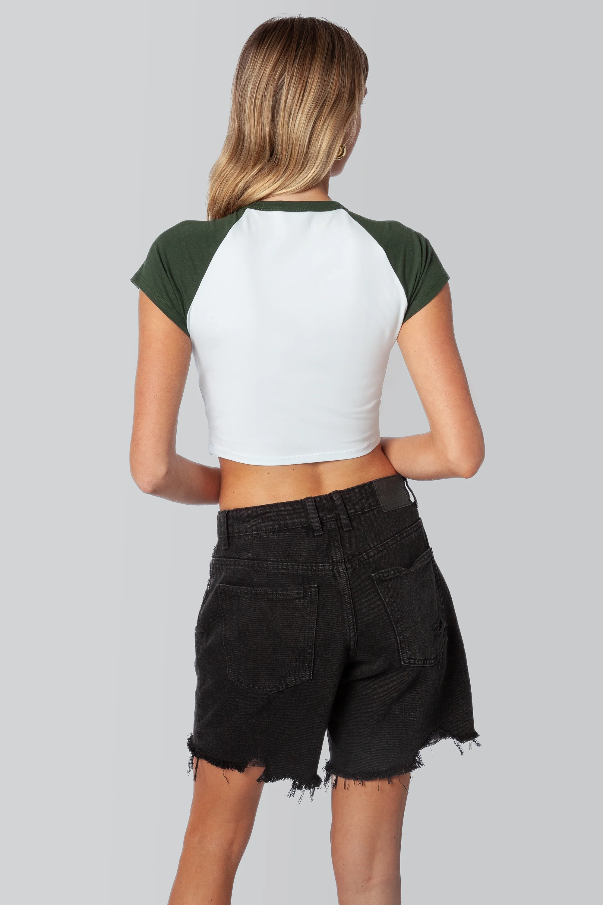 Colorado State Homerun Tee - Image 3