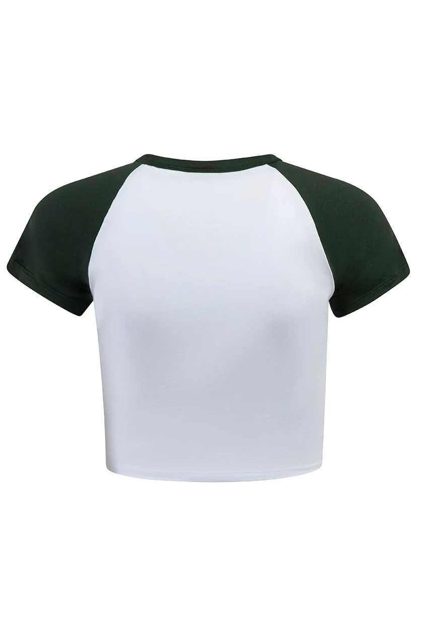 Colorado State Homerun Tee - Image 7