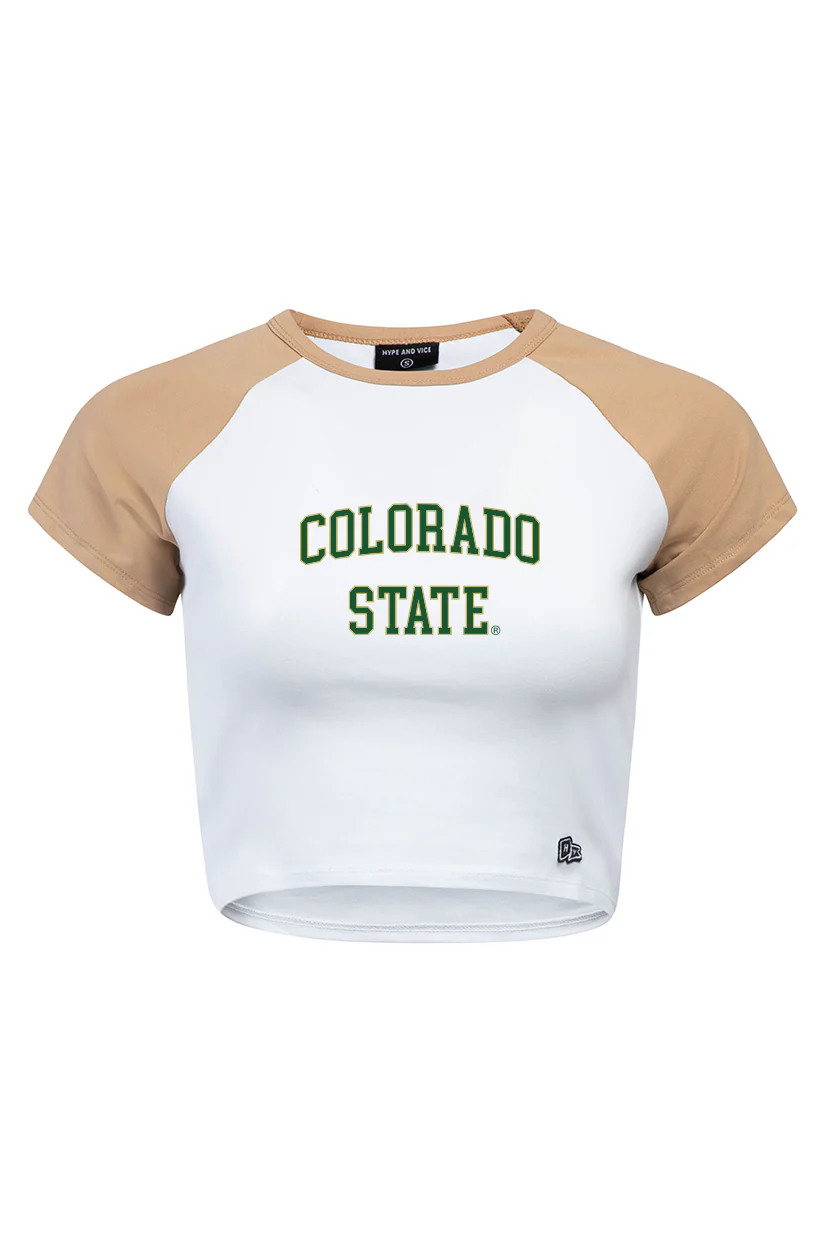Colorado State Homerun Tee - Image 8