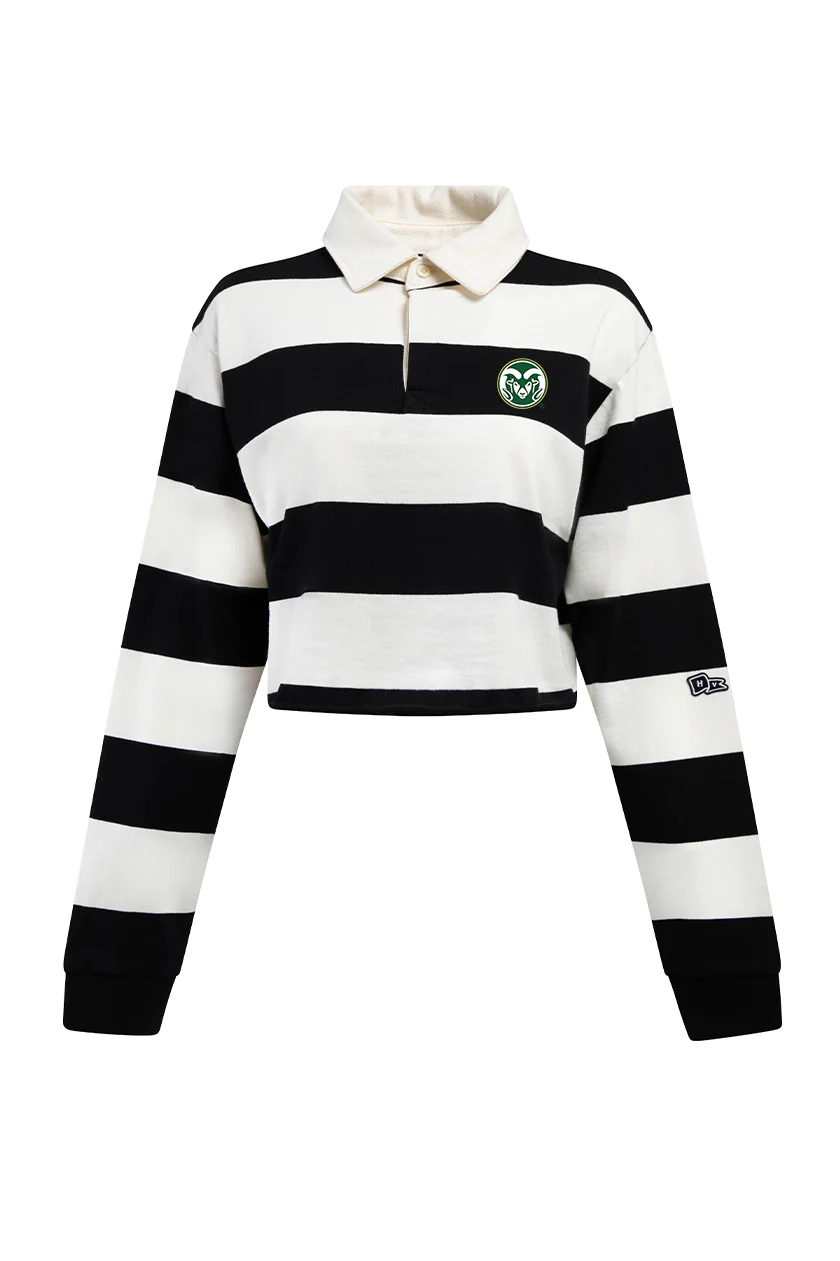 Colorado State Rugby Top