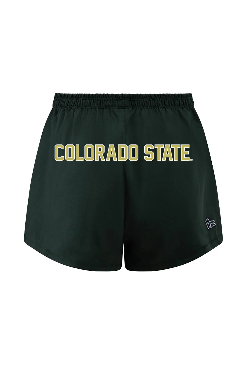 Colorado State P.E. Shorts - Image 3