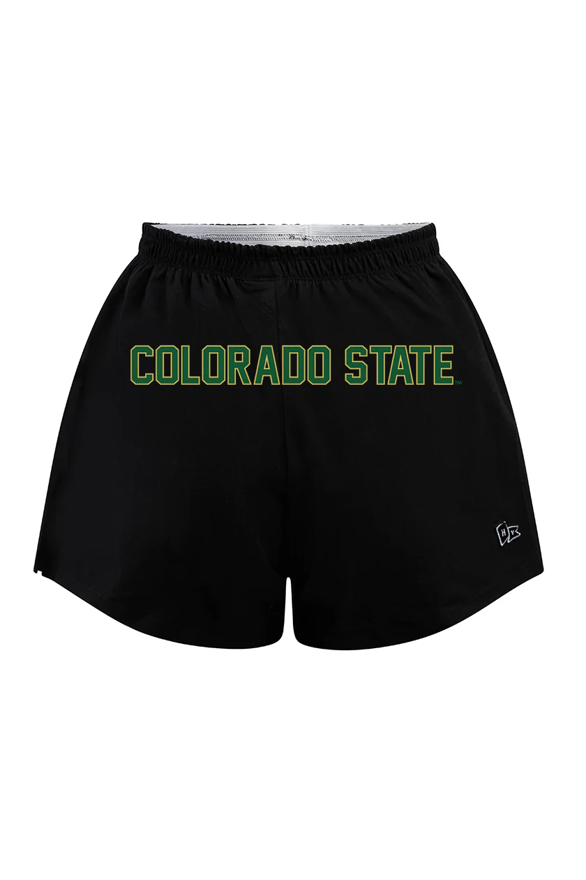 Colorado State P.E. Shorts - Image 5