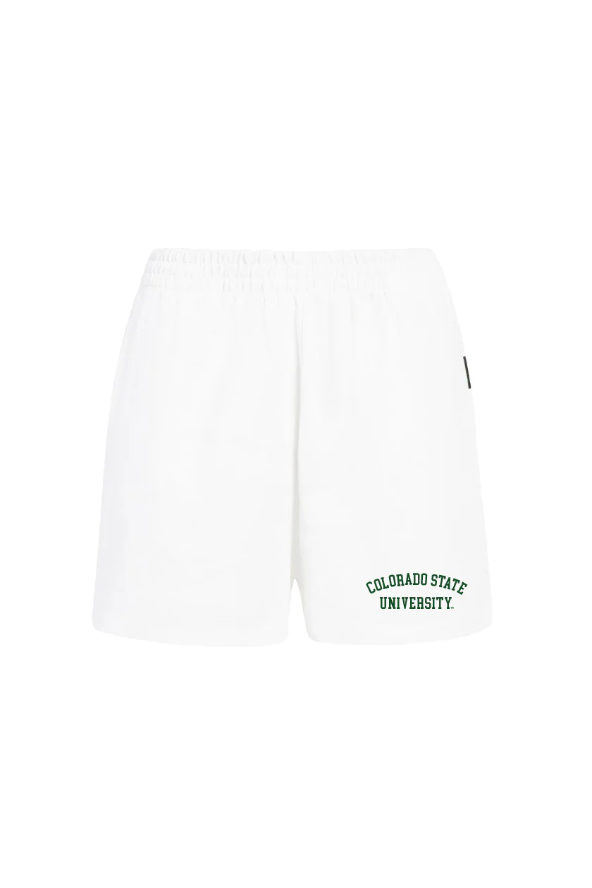 Colorado State Track Shorts