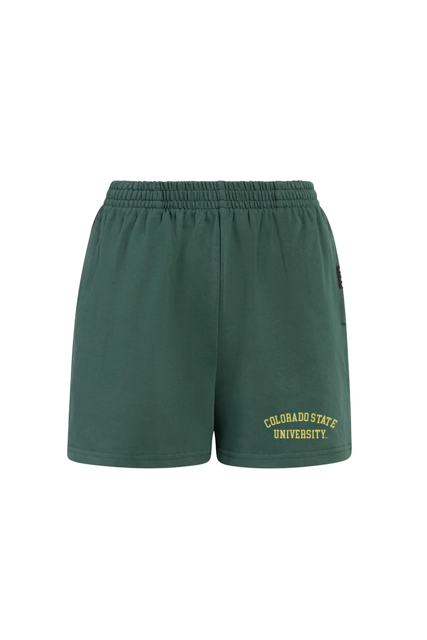 Colorado State Track Shorts - Image 5