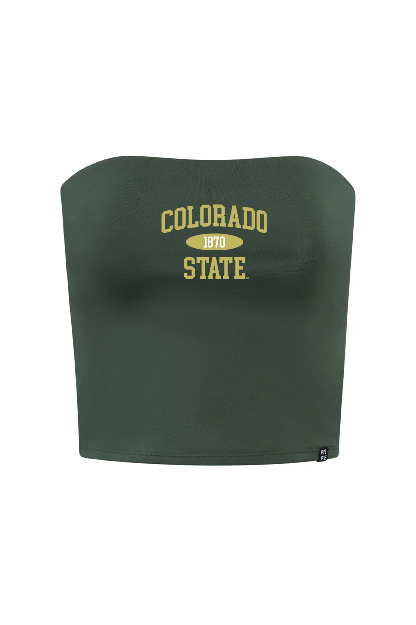 Colorado State Tube Top - Image 7